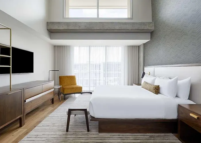 Hotel Mountain Shadows