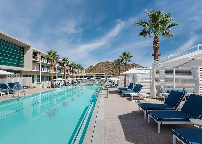 Hotel Mountain Shadows Paradise Valley