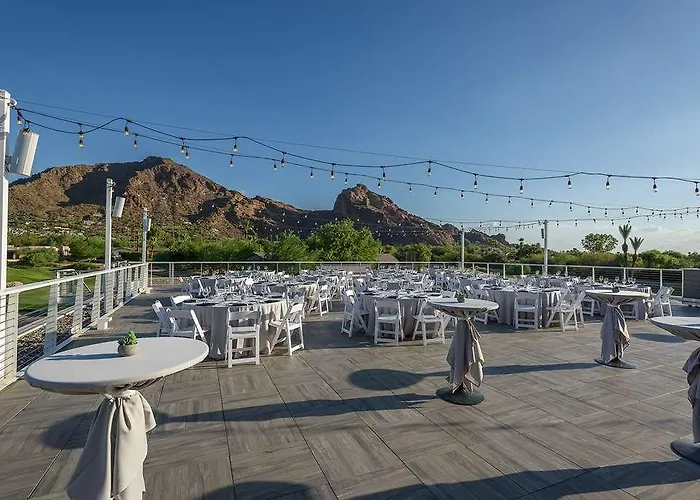 Mountain Shadows Hotel