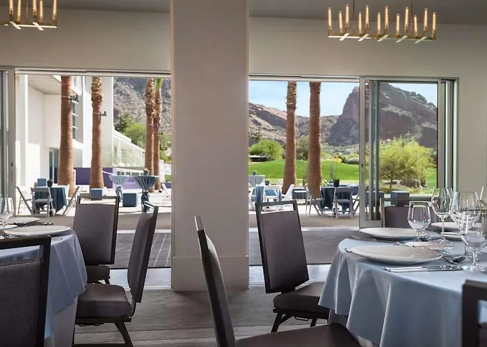 Hotel Mountain Shadows